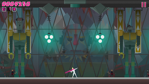 Lichtspeer screenshot