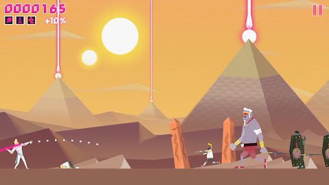 Lichtspeer screenshot