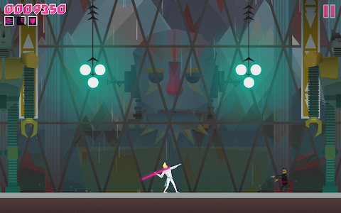 Lichtspeer screenshot
