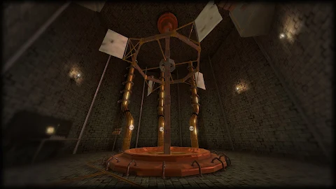 Legacy 4 – Tomb of Secrets screenshot