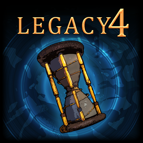 Legacy 4 – Tomb of Secrets screenshot