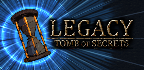 Legacy 4 – Tomb of Secrets screenshot