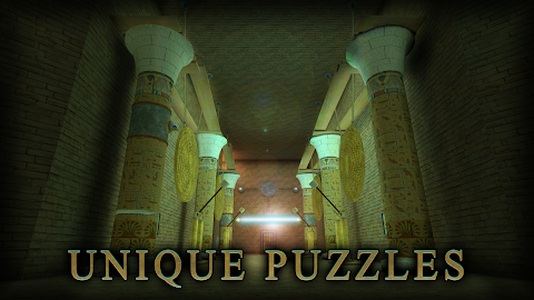 Legacy 3 – The Hidden Relic screenshot