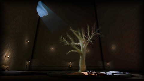 Legacy 3 – The Hidden Relic screenshot