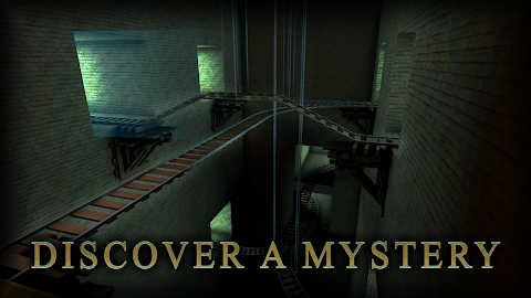 Legacy 3 – The Hidden Relic screenshot