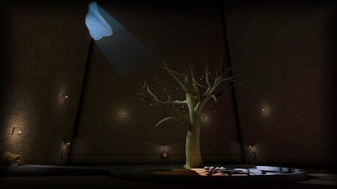 Legacy 3 – The Hidden Relic screenshot