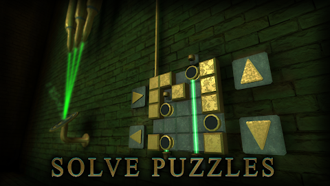 Legacy 3 – The Hidden Relic screenshot