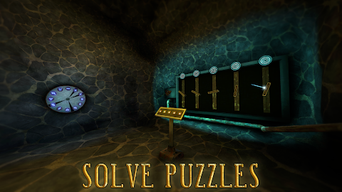 Legacy 2 – The Ancient Curse screenshot