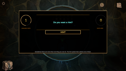 Legacy 2 – The Ancient Curse screenshot