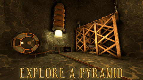 Legacy 2 – The Ancient Curse screenshot