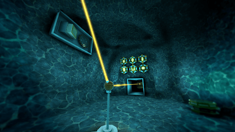 Legacy 2 – The Ancient Curse screenshot