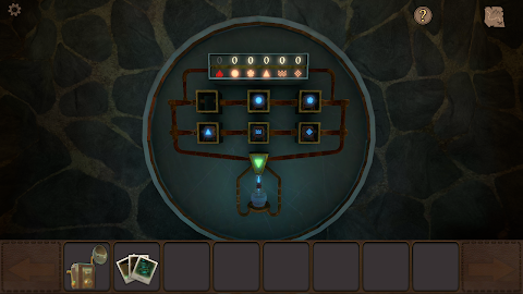 Legacy 2 – The Ancient Curse screenshot