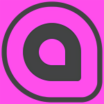 Drop Dark – Icon Pack