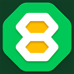 Octagon – Icon Pack
