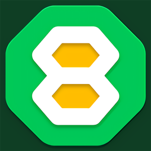 Octagon – Icon Pack