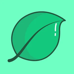 Leaf – Icon Pack