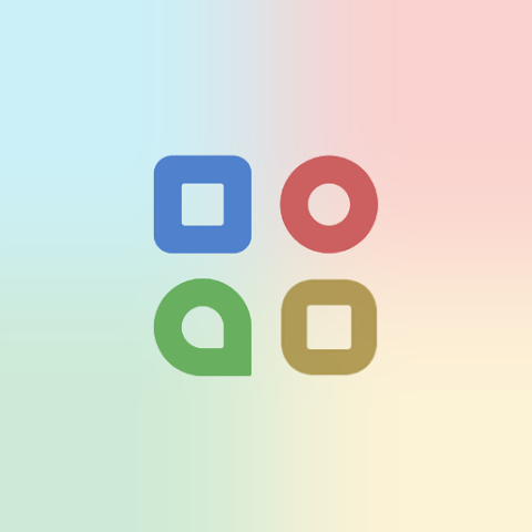 Pix Material Colors Icon Pack screenshot