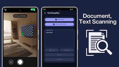 PDF Tools – Doc Scanner screenshot