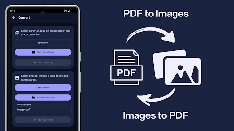 PDF Tools – Doc Scanner screenshot