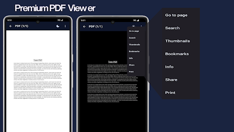 PDF Tools – Doc Scanner screenshot