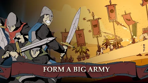 Parabellum: Siege of Legends screenshot