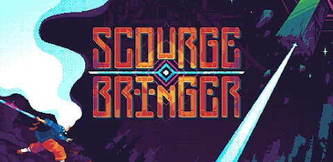 ScourgeBringer screenshot