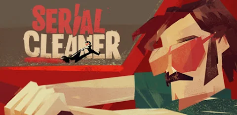 Serial Cleaner screenshot