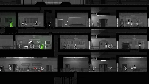 Zombie Night Terror screenshot