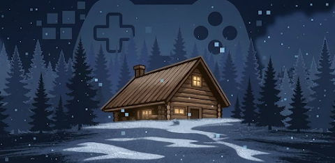 The Hunter’s Cabin screenshot