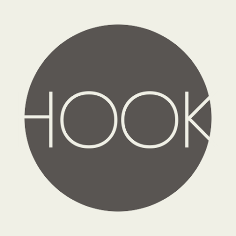 HOOK screenshot