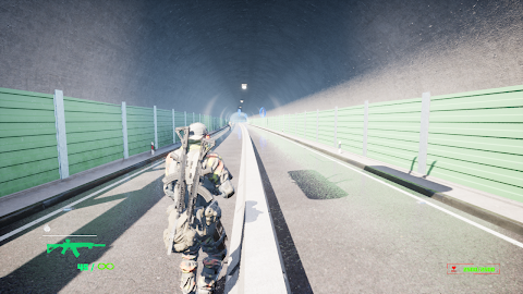 TGOS Part XVIII screenshot