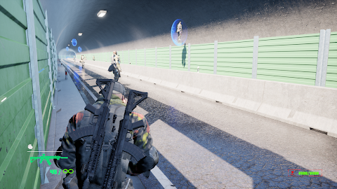 TGOS Part XVIII screenshot