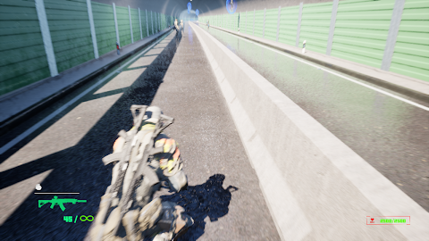 TGOS Part XVIII screenshot
