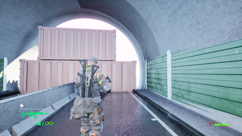 TGOS Part XVIII screenshot