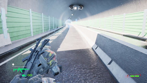 TGOS Part XVIII screenshot