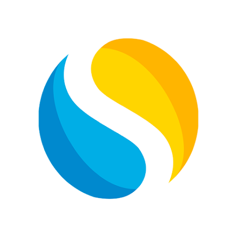 Light Sensation – Icon Pack screenshot