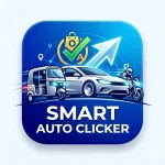 Smart auto clicker(assistent)