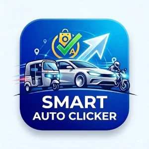 Smart auto clicker(assistent)
