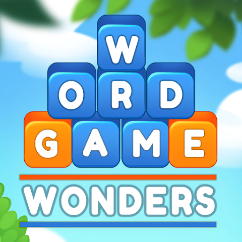 Word Game Wonders: Crossword screenshot