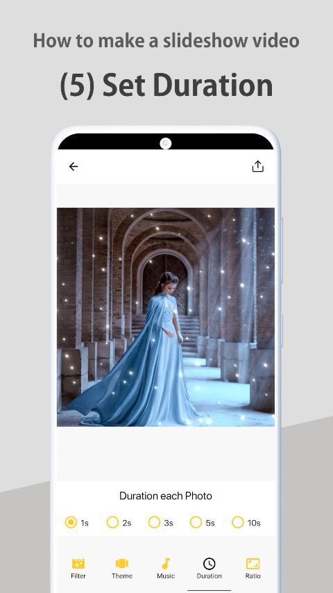 Slideshow Maker Pro screenshot