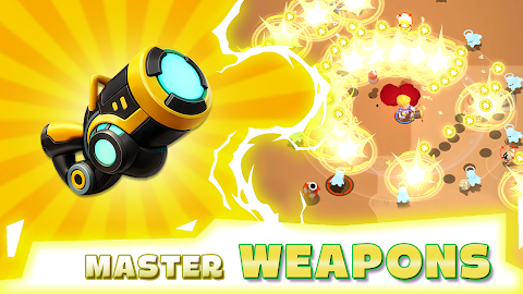 Star Blaster: Offline Premium screenshot