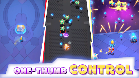 Star Blaster: Offline Premium screenshot