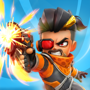 Star Blaster: Offline Premium