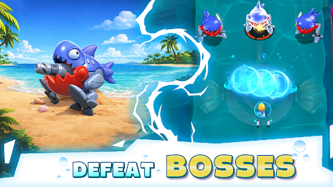 Star Blaster: Offline Premium screenshot