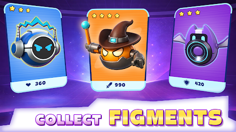 Star Blaster: Offline Premium screenshot