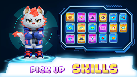 Star Blaster: Offline Premium screenshot