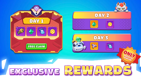 Star Blaster: Offline Premium screenshot