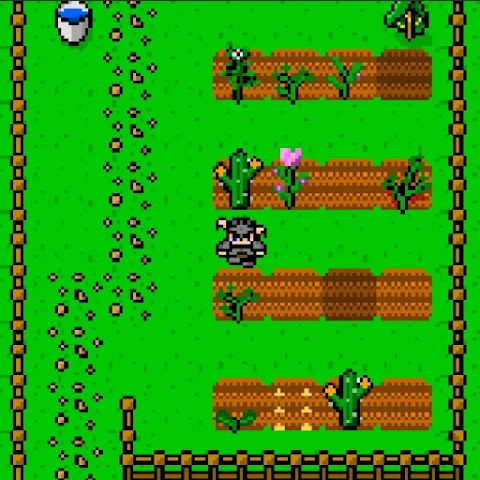 Combat Wear 2 – Wearable RPG screenshot