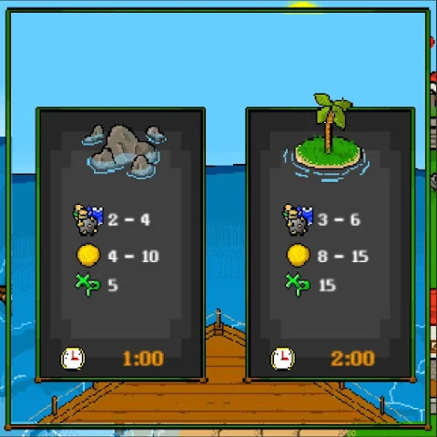 Combat Wear 2 – Wearable RPG screenshot
