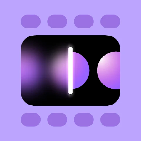 Blur Video screenshot